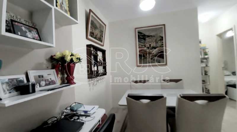 Conheça Screenshot_20250310_140214_Sam do imóvel - Apartamento 2 quartos à venda Tijuca, Rio de Janeiro - R$ 350.000 - MBAP28763 - 23 Screenshot_20250310_140214_Sam - 23