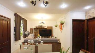 Ótima localização - Casa de Vila à venda Rua Desembargador Izidro, Tijuca, Rio de Janeiro - R$ 1.600.000 - MBCV30176