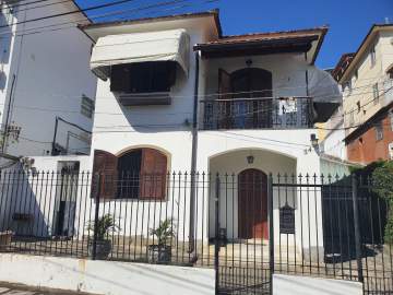 Ótima localização - Casa em Condomínio à venda Rua Rocha Pombo, Tijuca, Rio de Janeiro - R$ 1.100.000 - MBCN30036