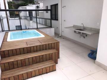 Imperdível - Cobertura à venda Rua Homem de Melo, Tijuca, Rio de Janeiro - R$ 1.720.000 - MBCO40284