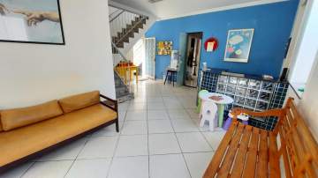 Ótima localização - Casa Comercial 250m² à venda Rua Professor Gabizo, Tijuca, Rio de Janeiro - R$ 1.000.000 - MBCC60002