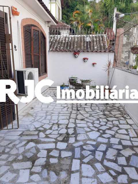 Conheça 2 do imóvel - Casa à venda Travessa Matilde, Tijuca, Rio de Janeiro - R$ 650.000 - MBCA40203 - 2 2 - 2
