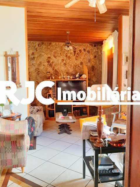Conheça 3 do imóvel - Casa à venda Travessa Matilde, Tijuca, Rio de Janeiro - R$ 650.000 - MBCA40203 - 3 3 - 3