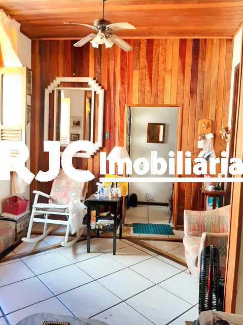 Conheça 4 do imóvel - Casa à venda Travessa Matilde, Tijuca, Rio de Janeiro - R$ 650.000 - MBCA40203 - 4 4 - 4