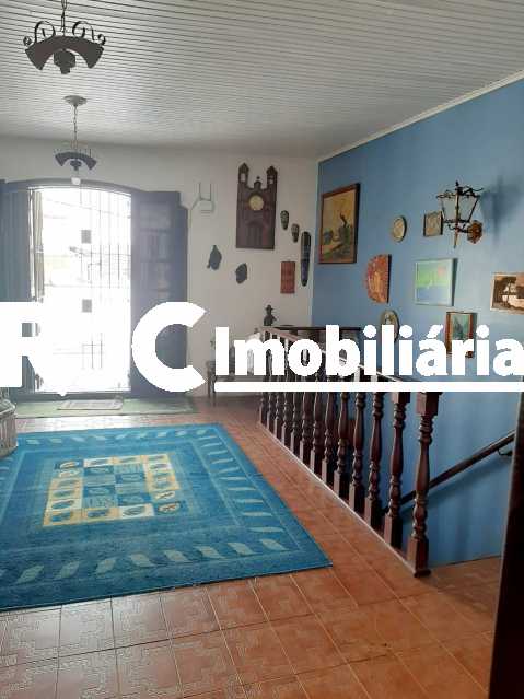 Conheça 5 do imóvel - Casa à venda Travessa Matilde, Tijuca, Rio de Janeiro - R$ 650.000 - MBCA40203 - 5 5 - 5
