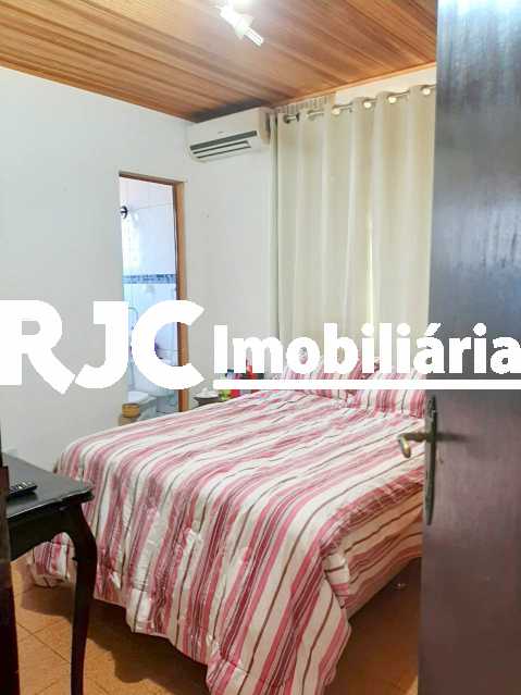 Conheça 6.1 do imóvel - Casa à venda Travessa Matilde, Tijuca, Rio de Janeiro - R$ 650.000 - MBCA40203 - 6 6.1 - 6