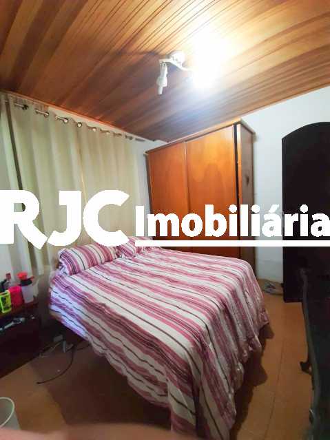 Conheça 6 do imóvel - Casa à venda Travessa Matilde, Tijuca, Rio de Janeiro - R$ 650.000 - MBCA40203 - 7 6 - 7