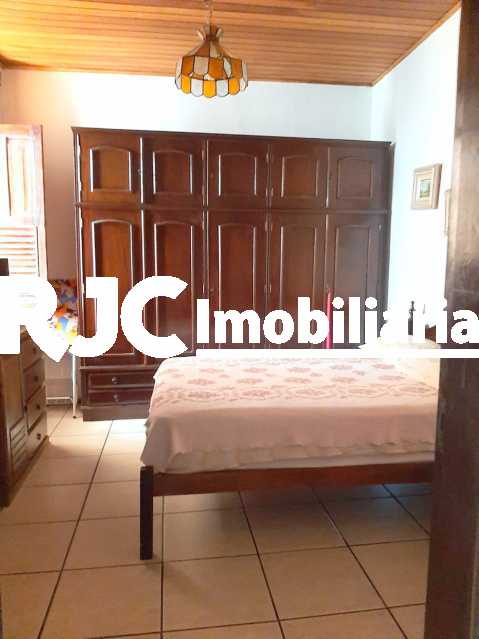 Conheça 7 do imóvel - Casa à venda Travessa Matilde, Tijuca, Rio de Janeiro - R$ 650.000 - MBCA40203 - 8 7 - 8
