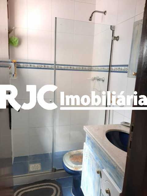 Conheça 8 do imóvel - Casa à venda Travessa Matilde, Tijuca, Rio de Janeiro - R$ 650.000 - MBCA40203 - 9 8 - 9