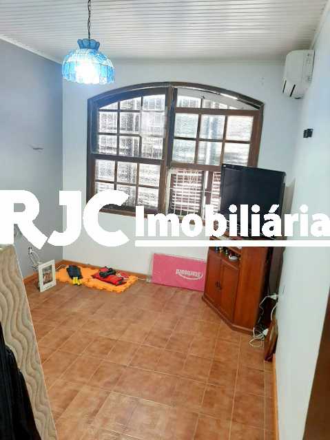 Conheça 9 do imóvel - Casa à venda Travessa Matilde, Tijuca, Rio de Janeiro - R$ 650.000 - MBCA40203 - 10 9 - 10