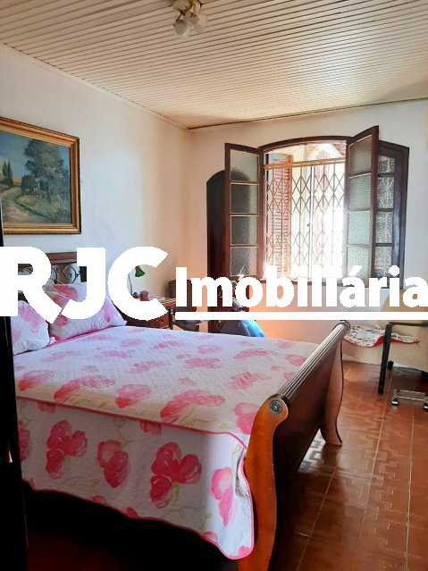 Conheça 10 do imóvel - Casa à venda Travessa Matilde, Tijuca, Rio de Janeiro - R$ 650.000 - MBCA40203 - 11 10 - 11