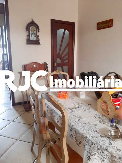 Conheça 12 do imóvel - Casa à venda Travessa Matilde, Tijuca, Rio de Janeiro - R$ 650.000 - MBCA40203 - 13 12 - 13