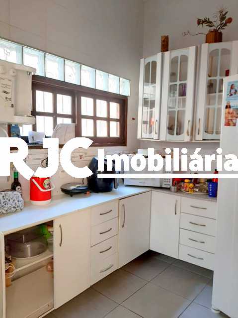 Conheça 14 do imóvel - Casa à venda Travessa Matilde, Tijuca, Rio de Janeiro - R$ 650.000 - MBCA40203 - 15 14 - 15