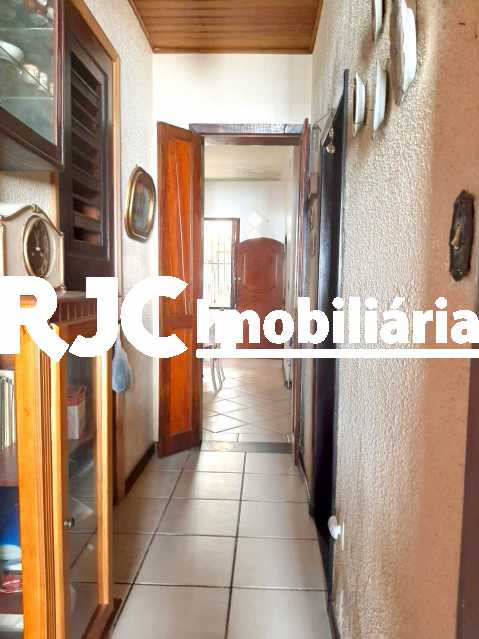Conheça 15 do imóvel - Casa à venda Travessa Matilde, Tijuca, Rio de Janeiro - R$ 650.000 - MBCA40203 - 16 15 - 16