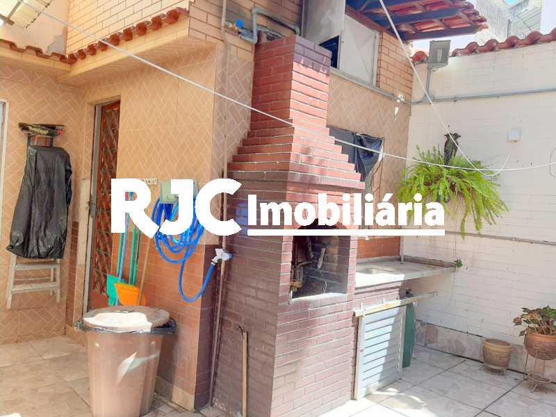 Conheça 17 do imóvel - Casa à venda Travessa Matilde, Tijuca, Rio de Janeiro - R$ 650.000 - MBCA40203 - 18 17 - 18