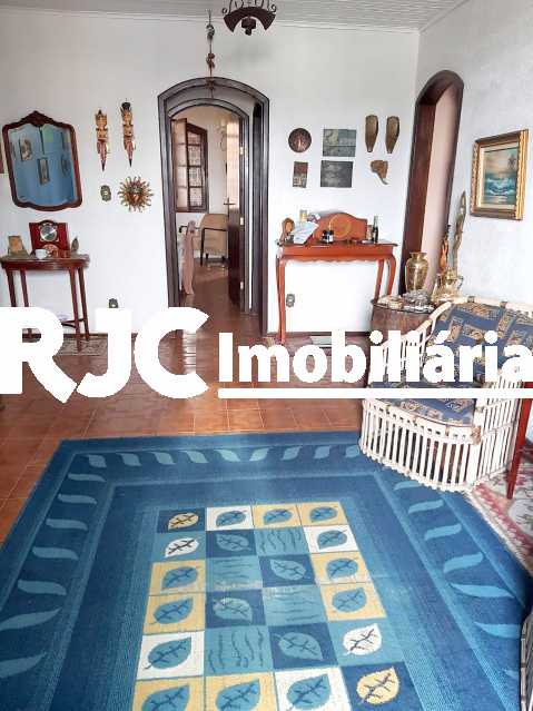 Conheça 20 do imóvel - Casa à venda Travessa Matilde, Tijuca, Rio de Janeiro - R$ 650.000 - MBCA40203 - 21 20 - 21