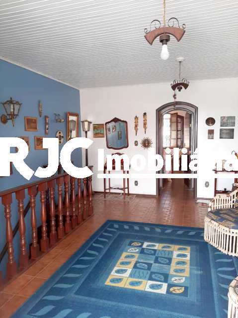 Conheça 21 do imóvel - Casa à venda Travessa Matilde, Tijuca, Rio de Janeiro - R$ 650.000 - MBCA40203 - 22 21 - 22
