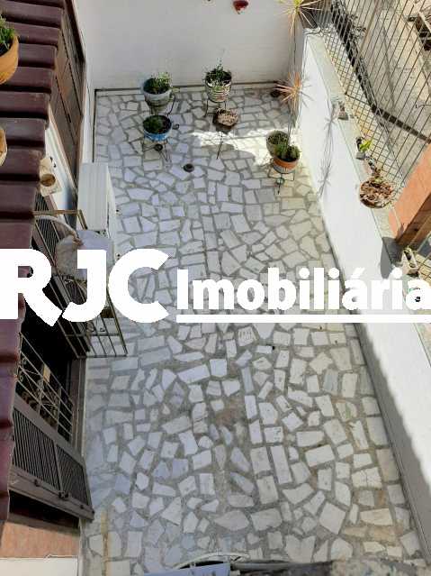 Conheça 24 do imóvel - Casa à venda Travessa Matilde, Tijuca, Rio de Janeiro - R$ 650.000 - MBCA40203 - 25 24 - 25