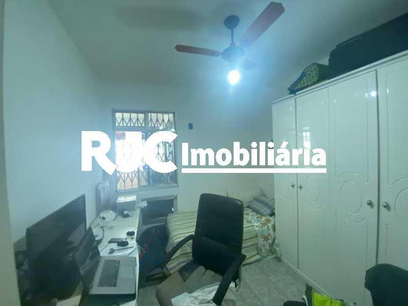 Conheça 12. do imóvel - Cobertura à venda Rua Barão de Itapagipe, Tijuca, Rio de Janeiro - R$ 750.000 - MBCO30452 - 12 12. - 12