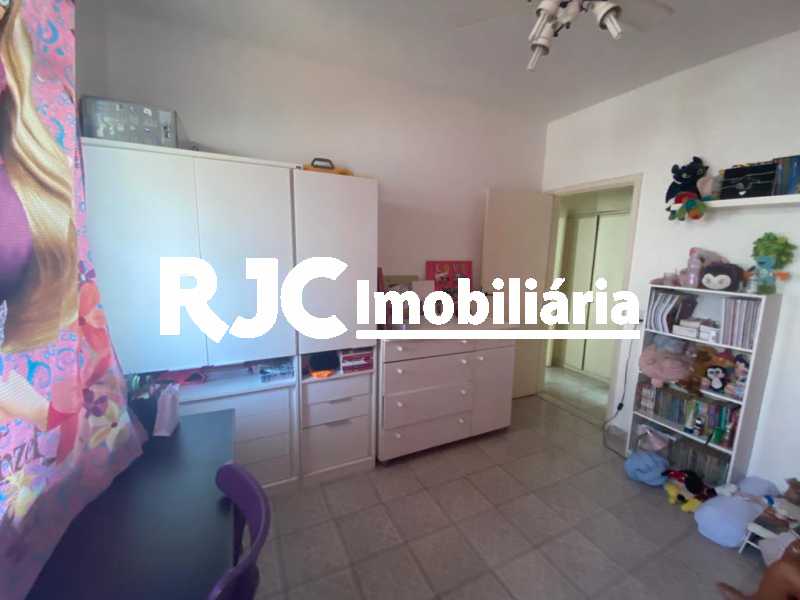 Conheça 13. do imóvel - Cobertura à venda Rua Barão de Itapagipe, Tijuca, Rio de Janeiro - R$ 750.000 - MBCO30452 - 13 13. - 13