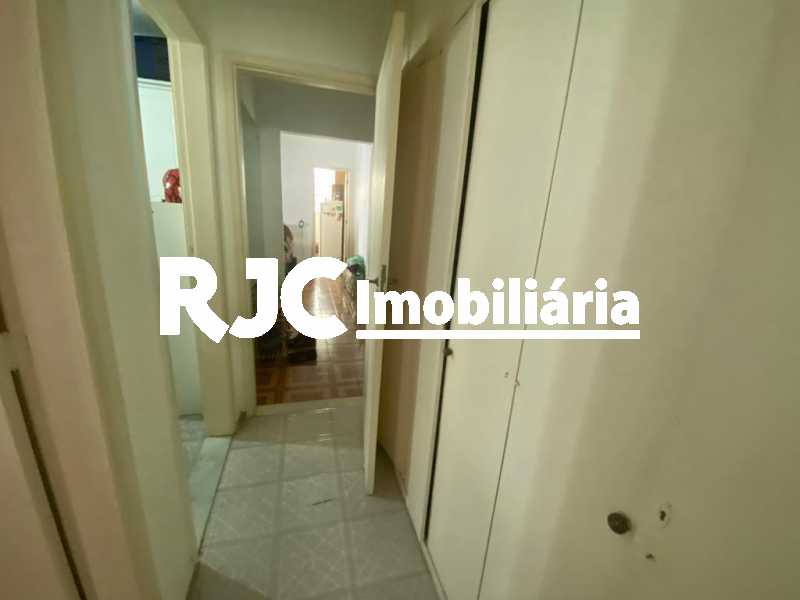 Conheça 16. do imóvel - Cobertura à venda Rua Barão de Itapagipe, Tijuca, Rio de Janeiro - R$ 750.000 - MBCO30452 - 16 16. - 16