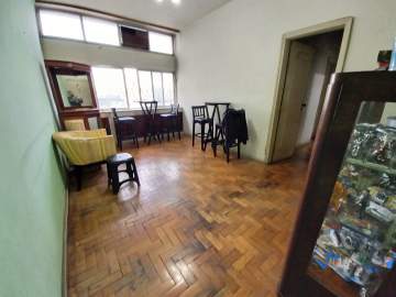 Ótima localização - Apartamento à venda Rua Mariz e Barros, Tijuca, Rio de Janeiro - R$ 420.000 - MBAP33900