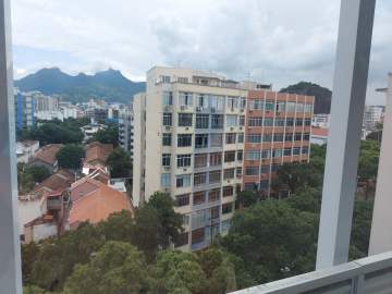Ótima localização - Sala Comercial à venda Rua São Francisco Xavier, Tijuca, Rio de Janeiro - R$ 200.000 - MBSL00307
