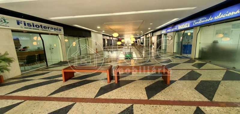 Conheça 3 do imóvel - Loja 30m² à venda Rua Conde de Bonfim, Tijuca, Rio de Janeiro - R$ 317.000 - MBLJ00076 - 3 3 - 3