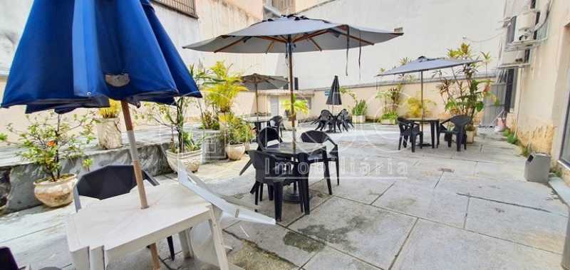 Conheça 4 do imóvel - Loja 30m² à venda Rua Conde de Bonfim, Tijuca, Rio de Janeiro - R$ 317.000 - MBLJ00076 - 4 4 - 4