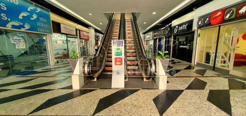 Conheça 5 do imóvel - Loja 30m² à venda Rua Conde de Bonfim, Tijuca, Rio de Janeiro - R$ 317.000 - MBLJ00076 - 5 5 - 5