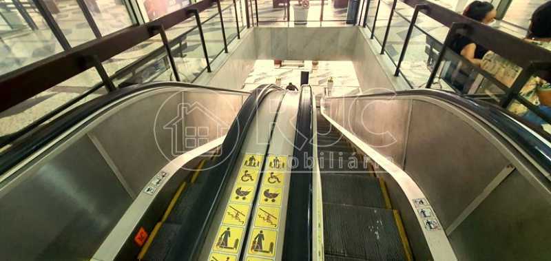 Conheça 6.1 do imóvel - Loja 30m² à venda Rua Conde de Bonfim, Tijuca, Rio de Janeiro - R$ 317.000 - MBLJ00076 - 6 6.1 - 6