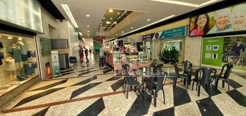 Conheça 6 do imóvel - Loja 30m² à venda Rua Conde de Bonfim, Tijuca, Rio de Janeiro - R$ 317.000 - MBLJ00076 - 7 6 - 7