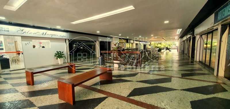Conheça 16 do imóvel - Loja 30m² à venda Rua Conde de Bonfim, Tijuca, Rio de Janeiro - R$ 317.000 - MBLJ00076 - 17 16 - 17