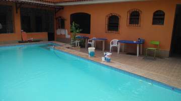 Imperdível - Casa à venda Rua Dezoito de Outubro, Tijuca, Rio de Janeiro - R$ 1.200.000 - MBCA40213
