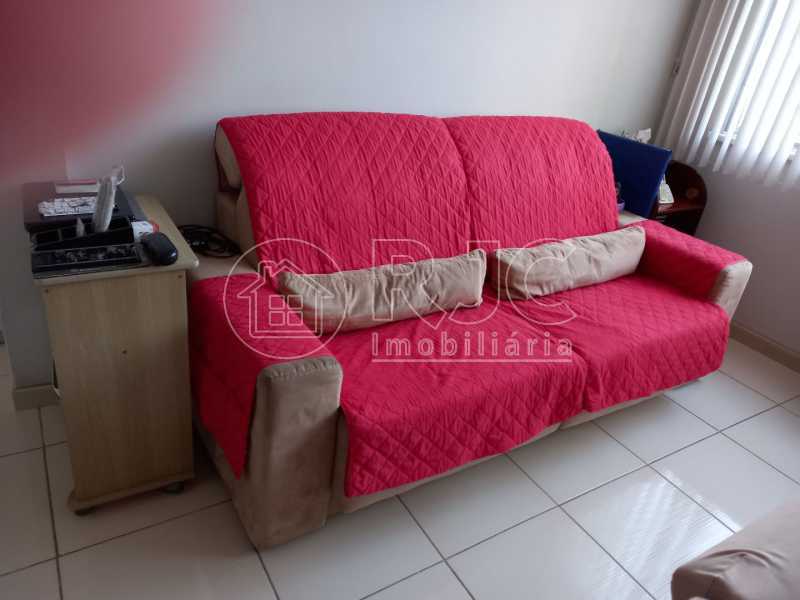 Conheça 1. do imóvel - Apartamento à venda Rua General Roca, Tijuca, Rio de Janeiro - R$ 235.000 - MBAP11155 - 2 1. - 2