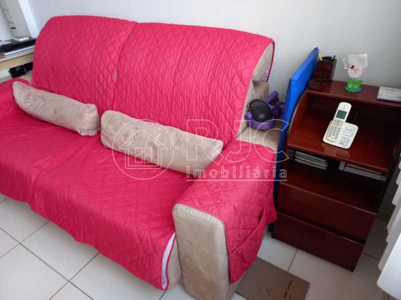 Conheça 2. do imóvel - Apartamento à venda Rua General Roca, Tijuca, Rio de Janeiro - R$ 235.000 - MBAP11155 - 3 2. - 3