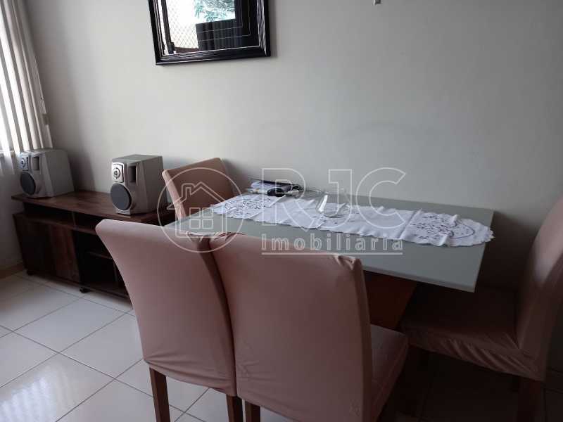 Conheça 3. do imóvel - Apartamento à venda Rua General Roca, Tijuca, Rio de Janeiro - R$ 235.000 - MBAP11155 - 4 3. - 4
