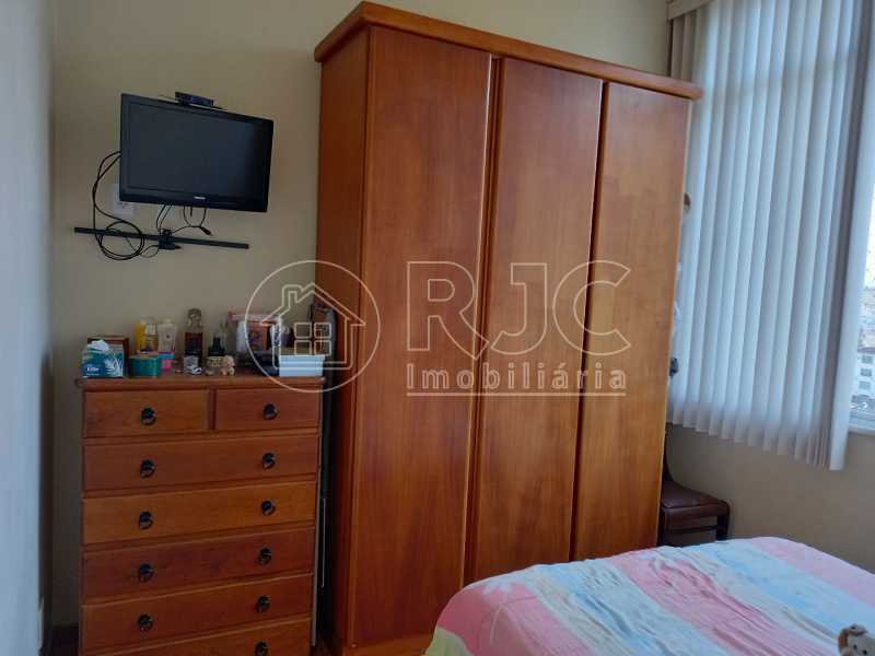 Conheça 4. do imóvel - Apartamento à venda Rua General Roca, Tijuca, Rio de Janeiro - R$ 235.000 - MBAP11155 - 5 4. - 5