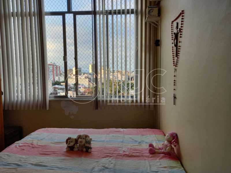 Conheça 5. do imóvel - Apartamento à venda Rua General Roca, Tijuca, Rio de Janeiro - R$ 235.000 - MBAP11155 - 6 5. - 6