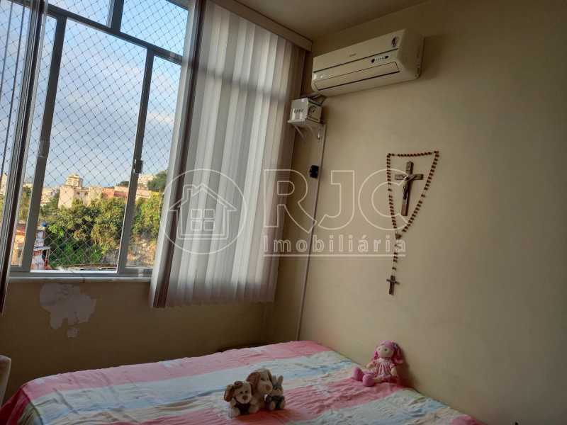 Conheça 6.1. do imóvel - Apartamento à venda Rua General Roca, Tijuca, Rio de Janeiro - R$ 235.000 - MBAP11155 - 7 6.1. - 7