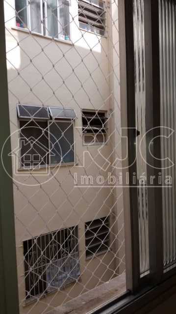 Conheça 6. do imóvel - Apartamento à venda Rua General Roca, Tijuca, Rio de Janeiro - R$ 235.000 - MBAP11155 - 8 6. - 8