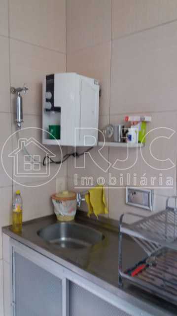 Conheça 8. do imóvel - Apartamento à venda Rua General Roca, Tijuca, Rio de Janeiro - R$ 235.000 - MBAP11155 - 10 8. - 10