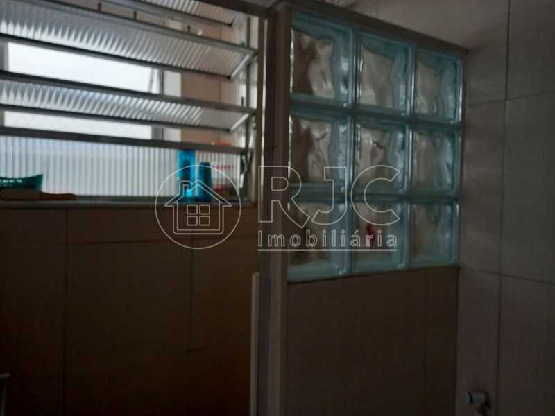 Conheça 10. do imóvel - Apartamento à venda Rua General Roca, Tijuca, Rio de Janeiro - R$ 235.000 - MBAP11155 - 12 10. - 12
