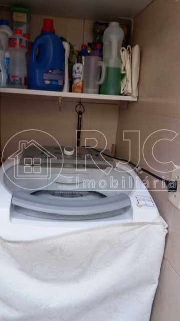 Conheça 13. do imóvel - Apartamento à venda Rua General Roca, Tijuca, Rio de Janeiro - R$ 235.000 - MBAP11155 - 15 13. - 15