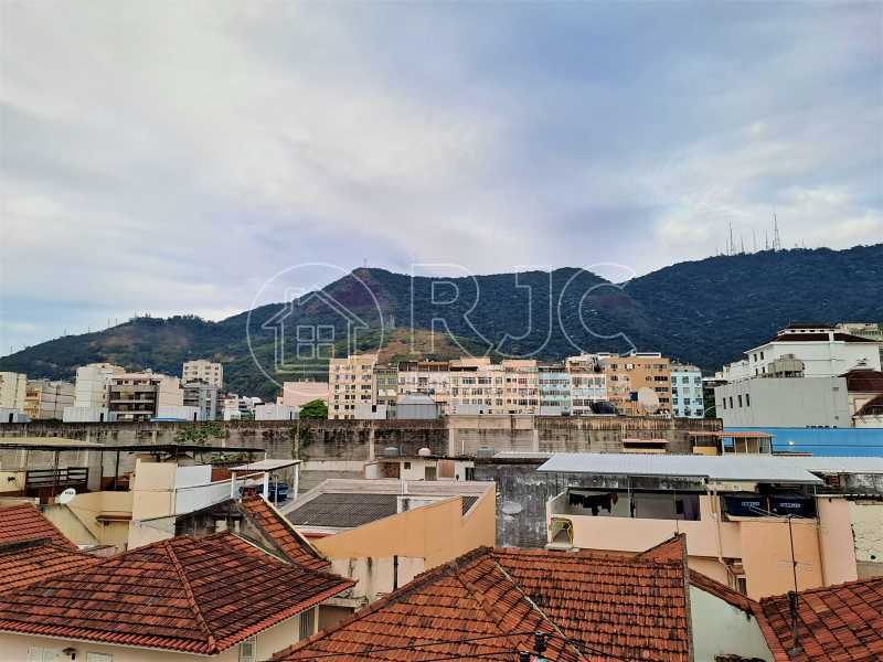 Conheça 03 do imóvel - Casa 5 quartos à venda Tijuca, Rio de Janeiro - R$ 1.890.000 - MBCA50112 - 28 03 - 28