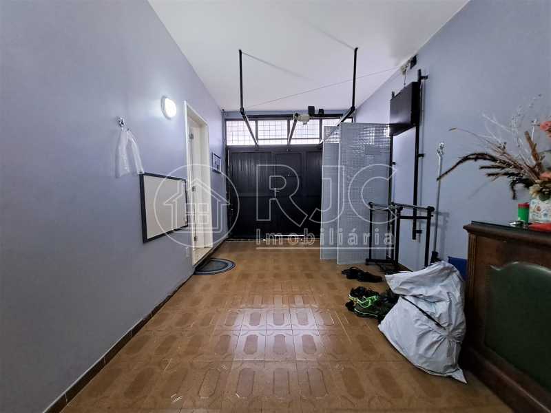 Conheça 04 do imóvel - Casa 5 quartos à venda Tijuca, Rio de Janeiro - R$ 1.890.000 - MBCA50112 - 30 04 - 30