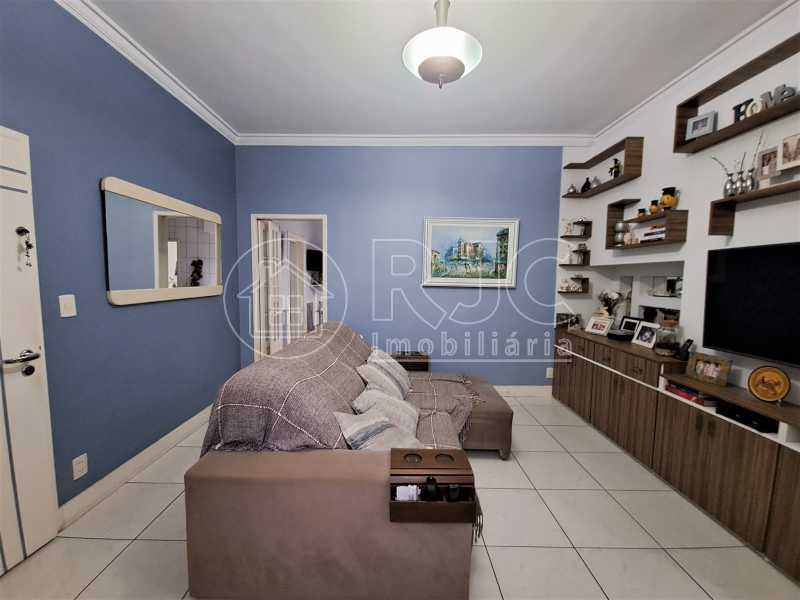 Conheça 06 do imóvel - Casa 5 quartos à venda Tijuca, Rio de Janeiro - R$ 1.890.000 - MBCA50112 - 2 06 - 2