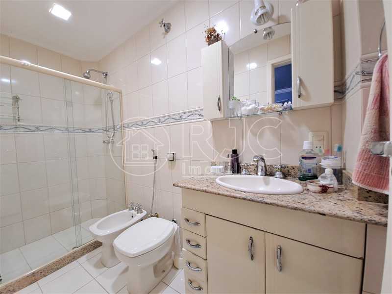 Conheça 07 do imóvel - Casa 5 quartos à venda Tijuca, Rio de Janeiro - R$ 1.890.000 - MBCA50112 - 3 07 - 3