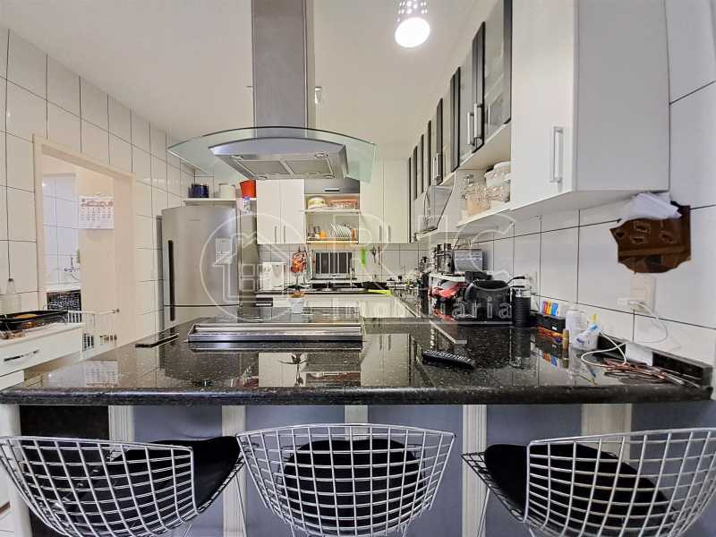 Conheça 10 do imóvel - Casa 5 quartos à venda Tijuca, Rio de Janeiro - R$ 1.890.000 - MBCA50112 - 6 10 - 6