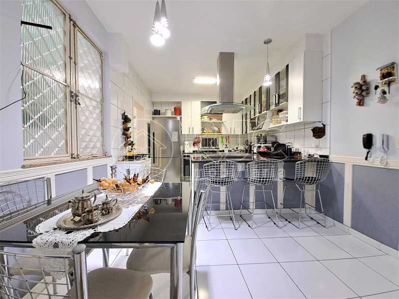 Conheça 11 do imóvel - Casa 5 quartos à venda Tijuca, Rio de Janeiro - R$ 1.890.000 - MBCA50112 - 7 11 - 7